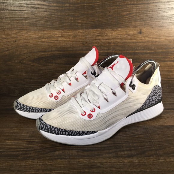 air jordan 88 racer white cement